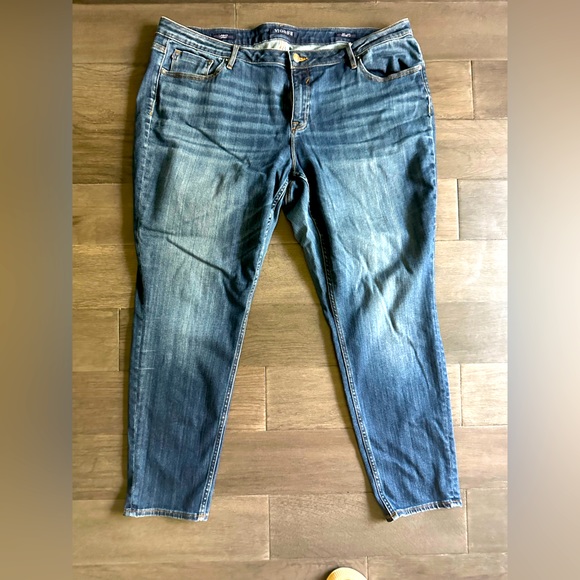 Vigoss Denim - Skinny fit jeans